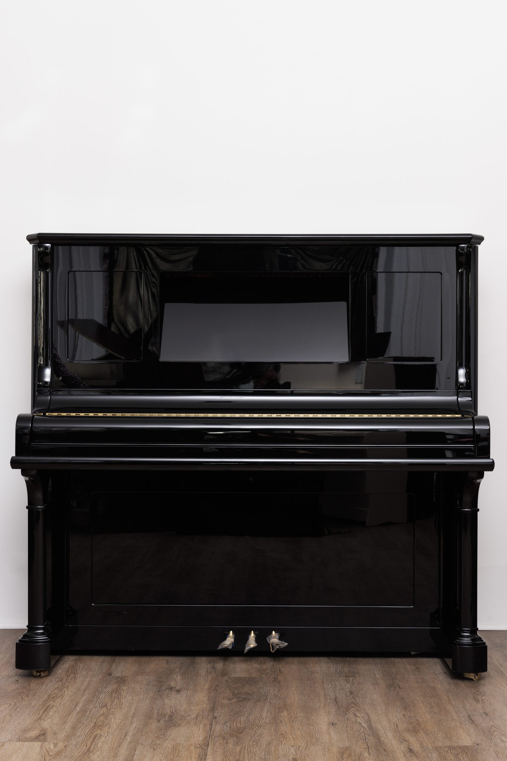 Blüthner Model S LC