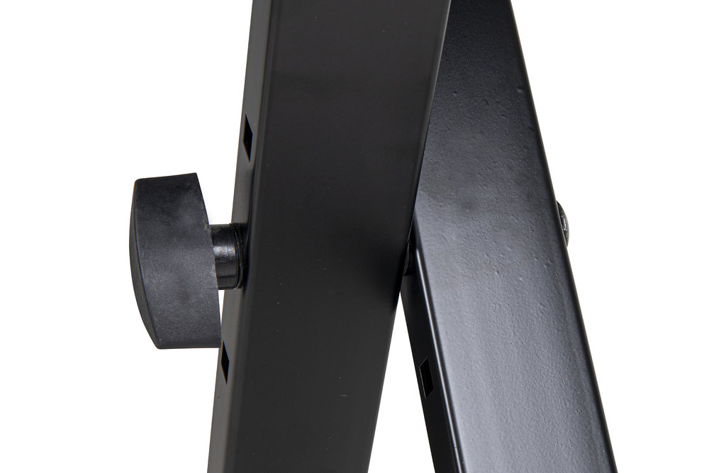 Gewa clavier KB 10 BK