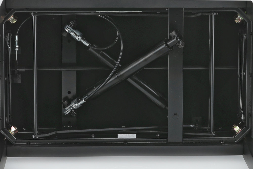 Gewa Piano Deluxe Autolift