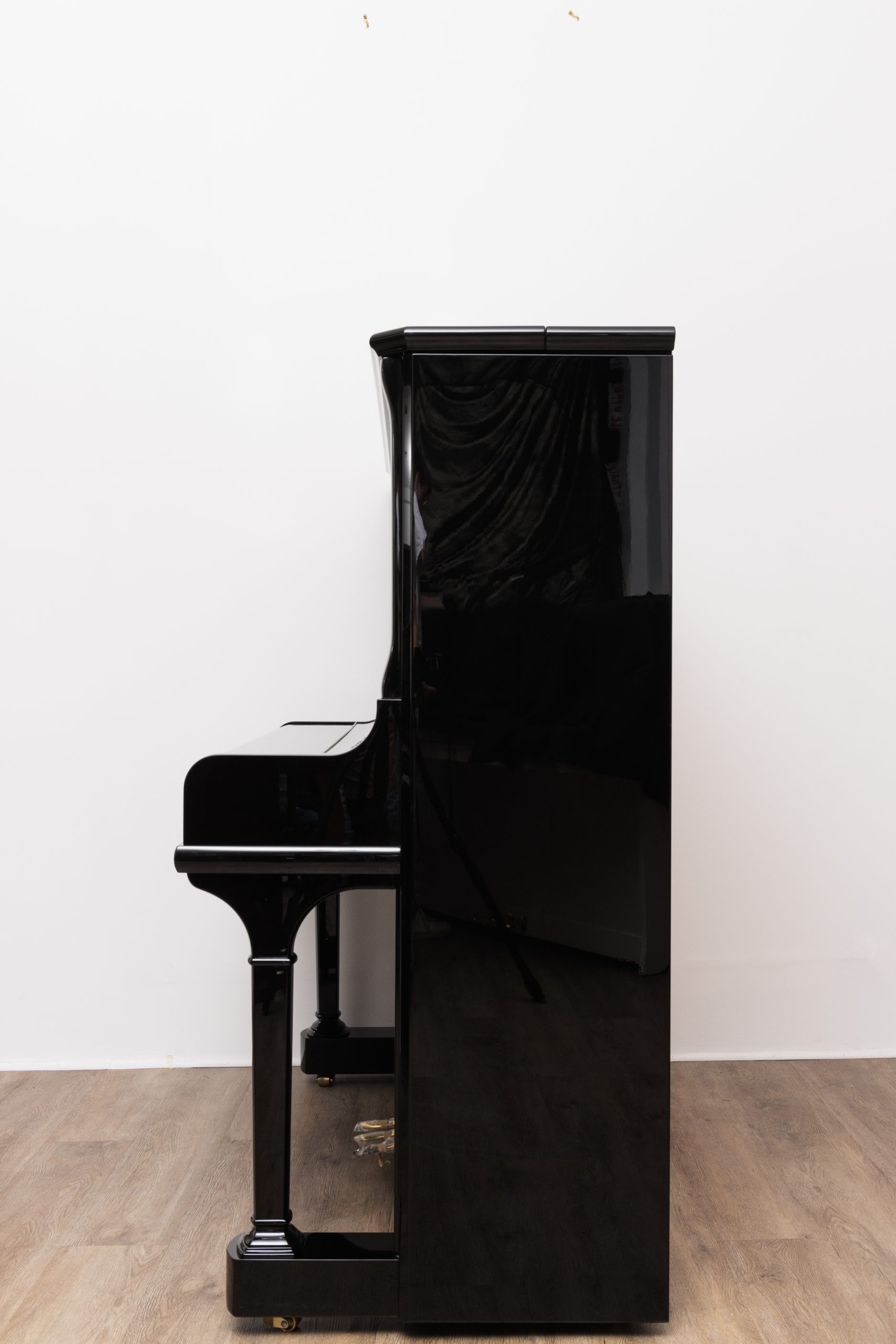 Blüthner Model S LC