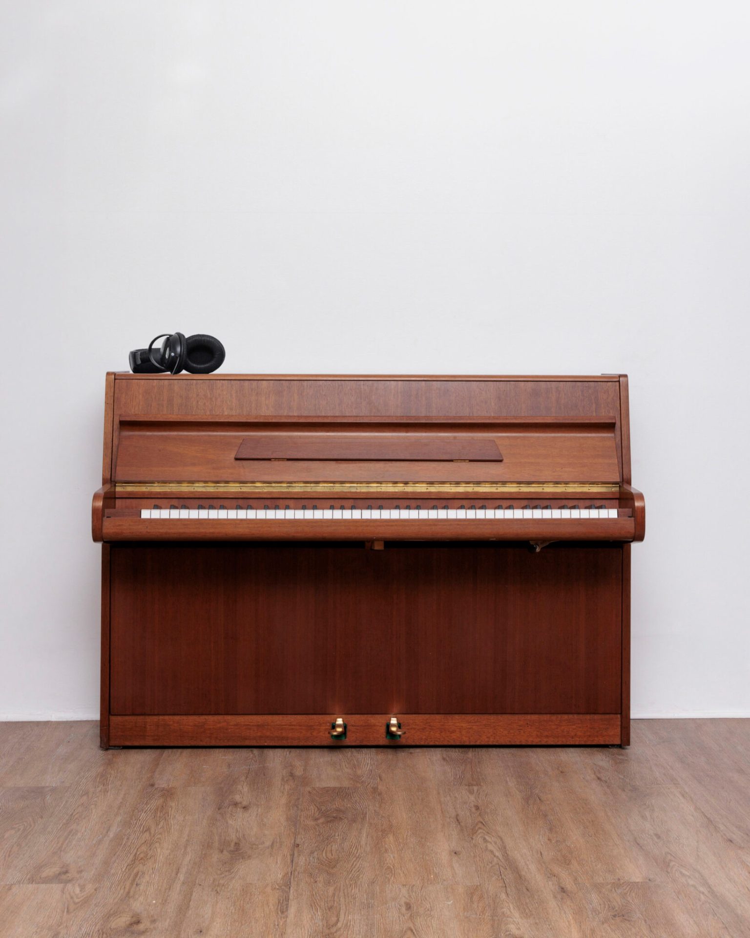 Études neufs silence LM