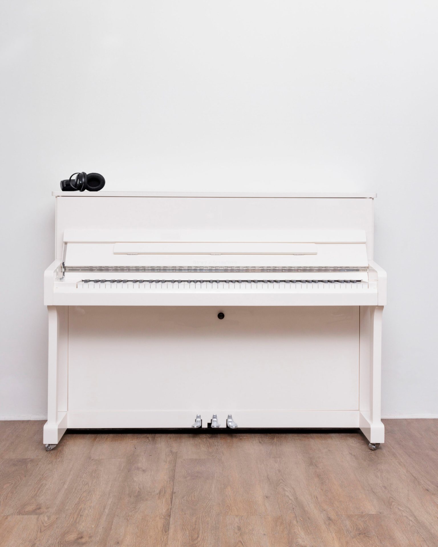 Expressions neufs silence LM