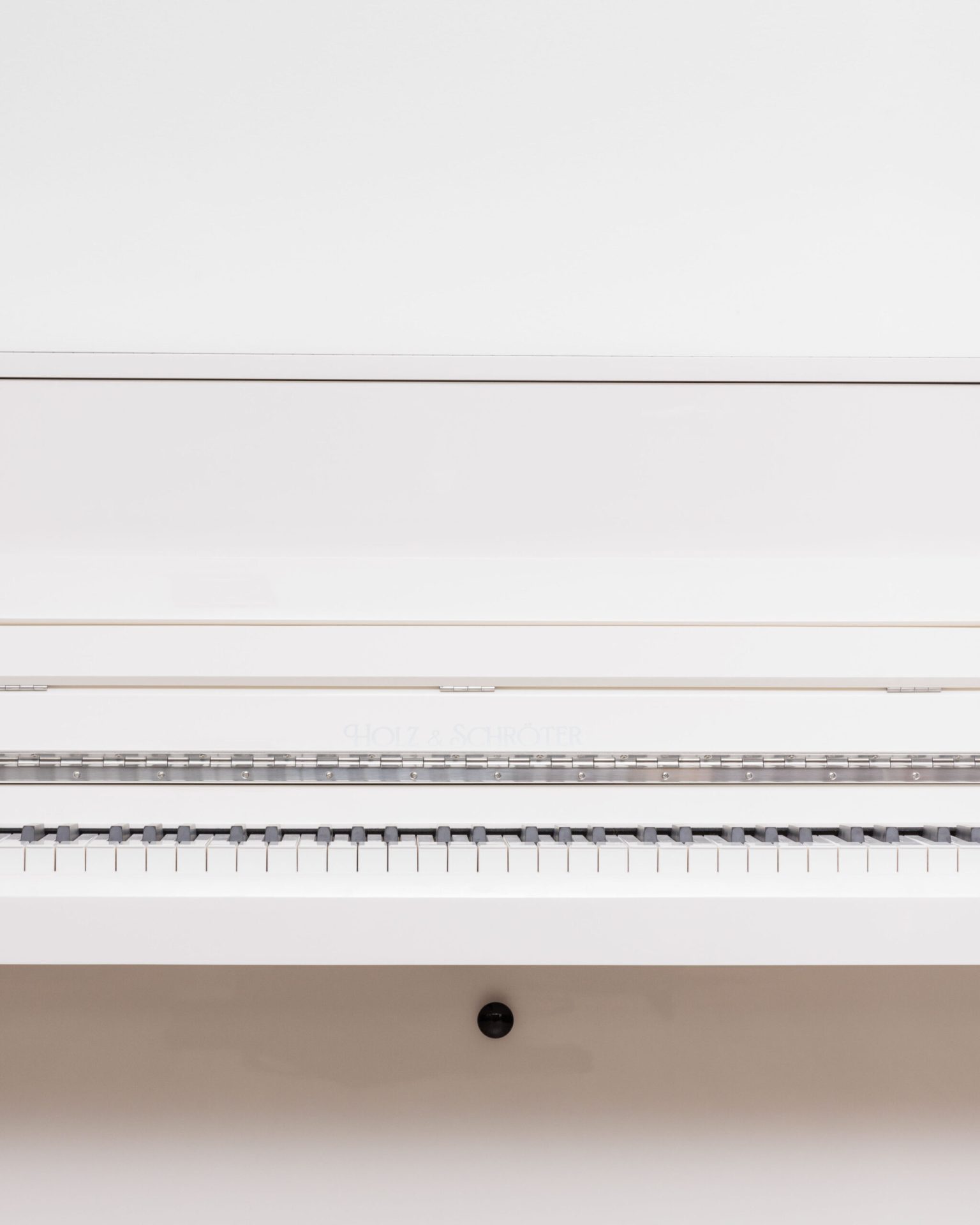 Holz & Schröter Neuf Prelude LOA