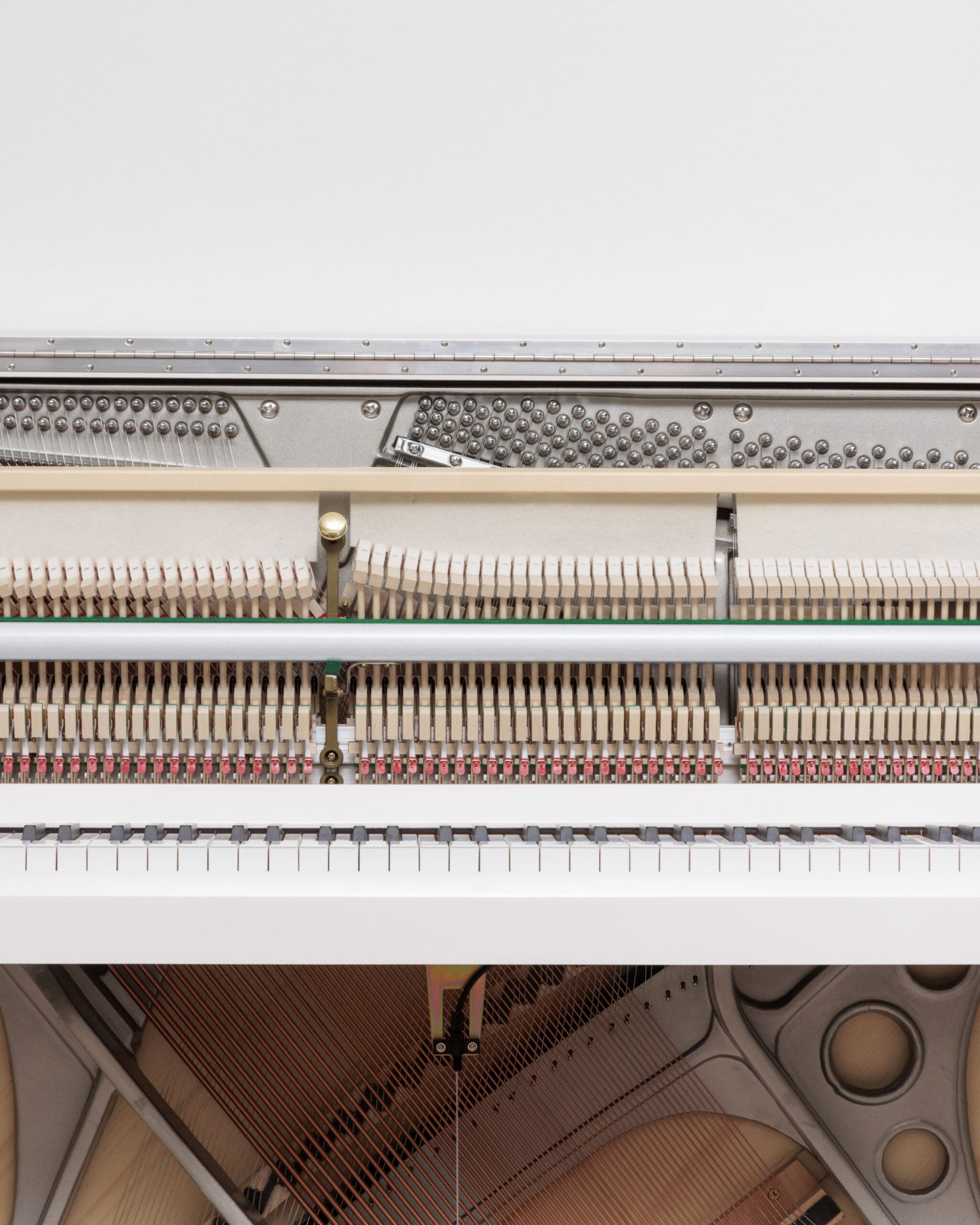 Holz & Schröter Neuf Prelude LOA