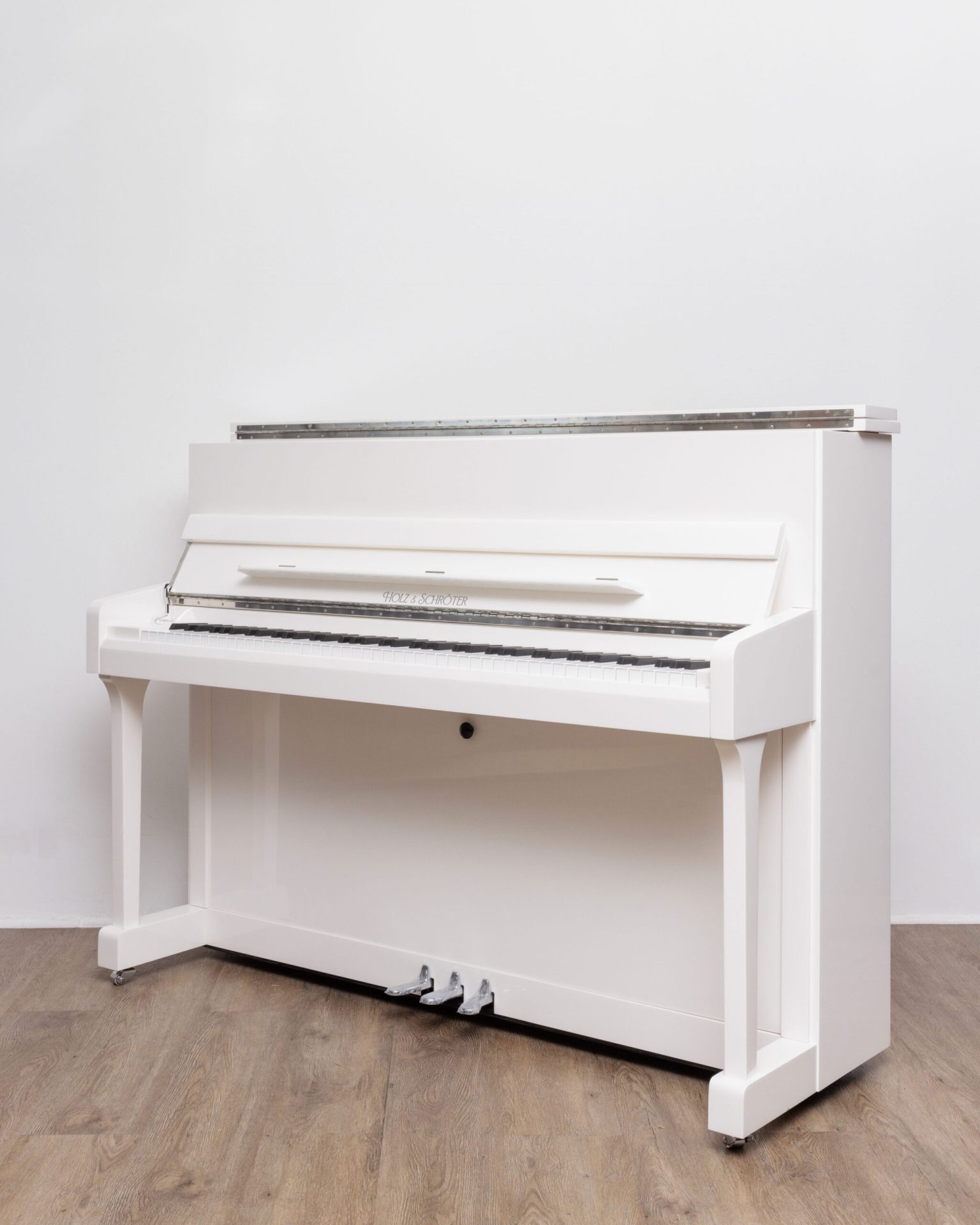 Holz & Schröter Neuf Prelude LOA