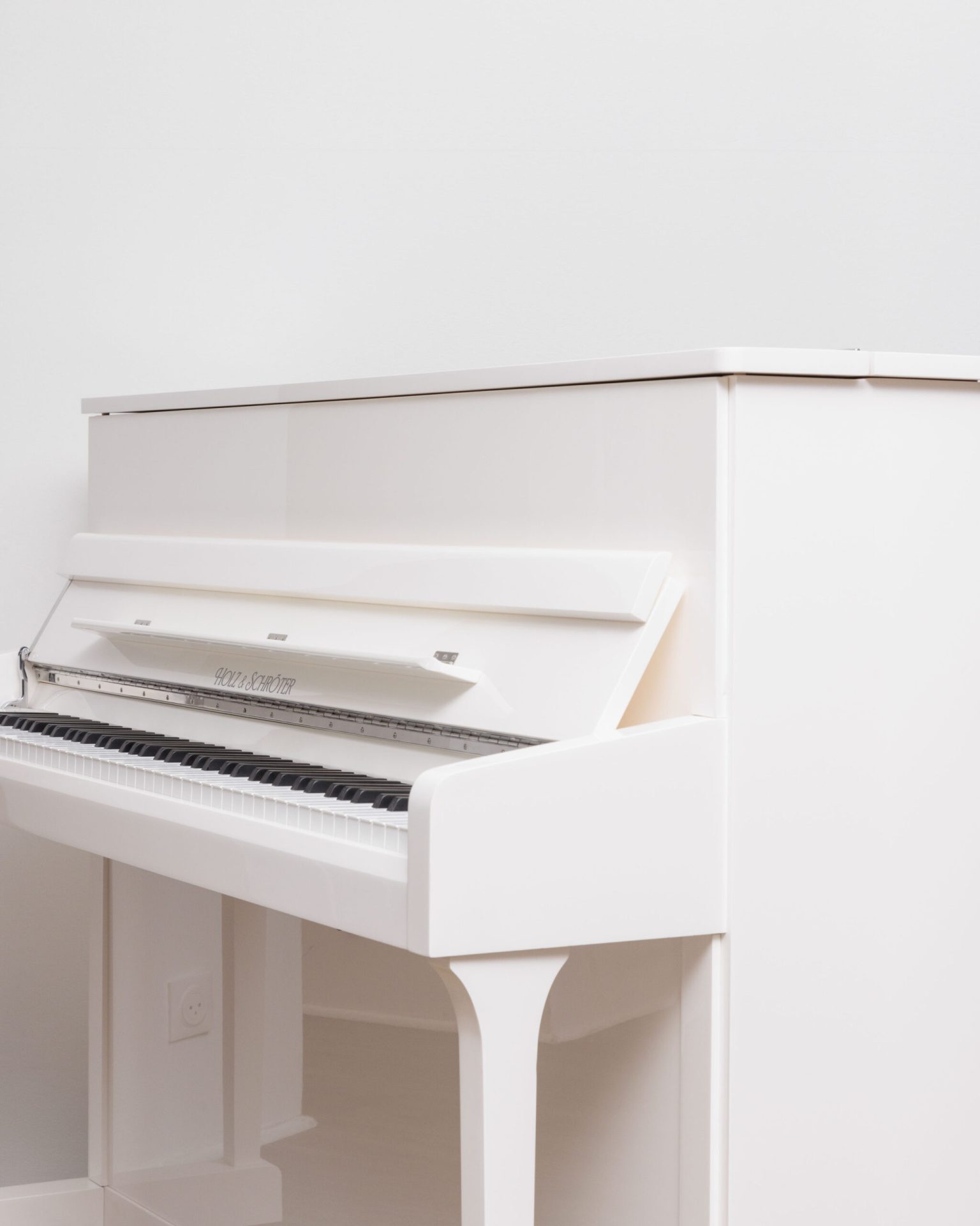 Holz & Schröter Prelude