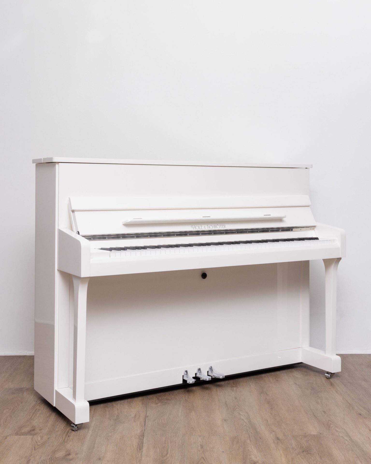 Holz & Schröter Neuf Prelude LOA