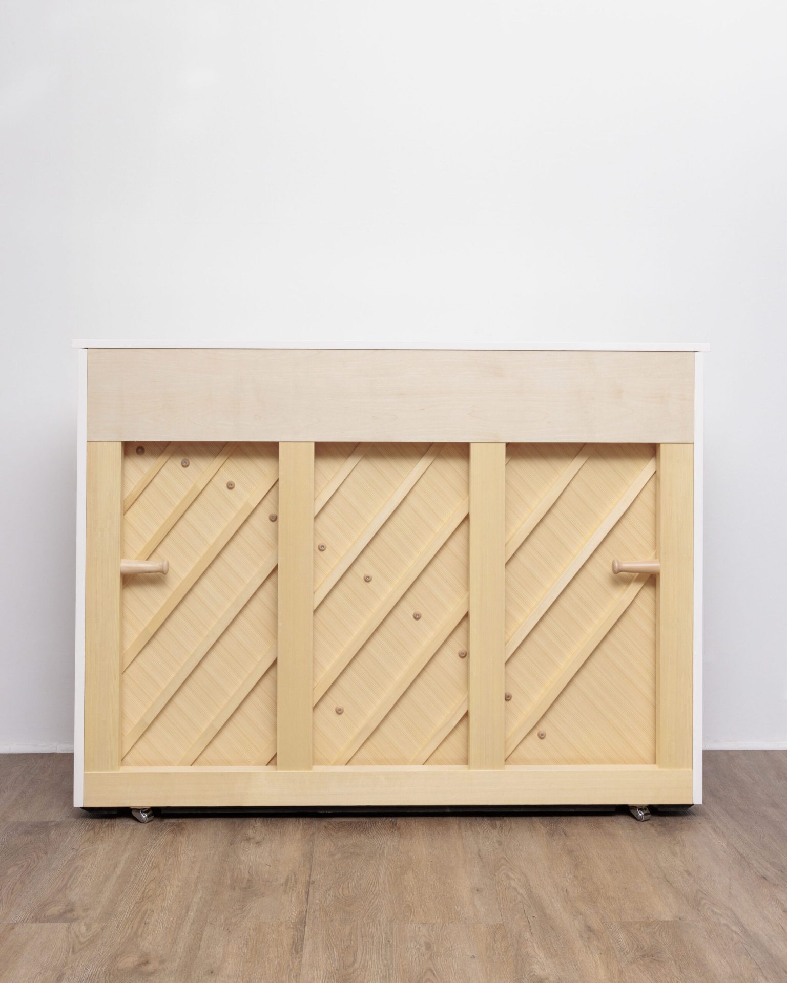 Holz & Schröter Neuf Prelude LOA