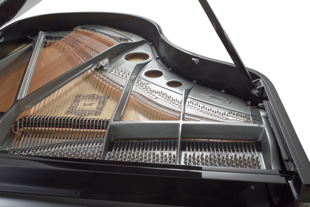 Feurich 162 Midifié LC NB