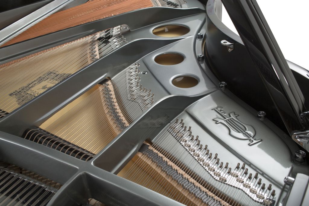 Feurich 162 Midifié LC NB