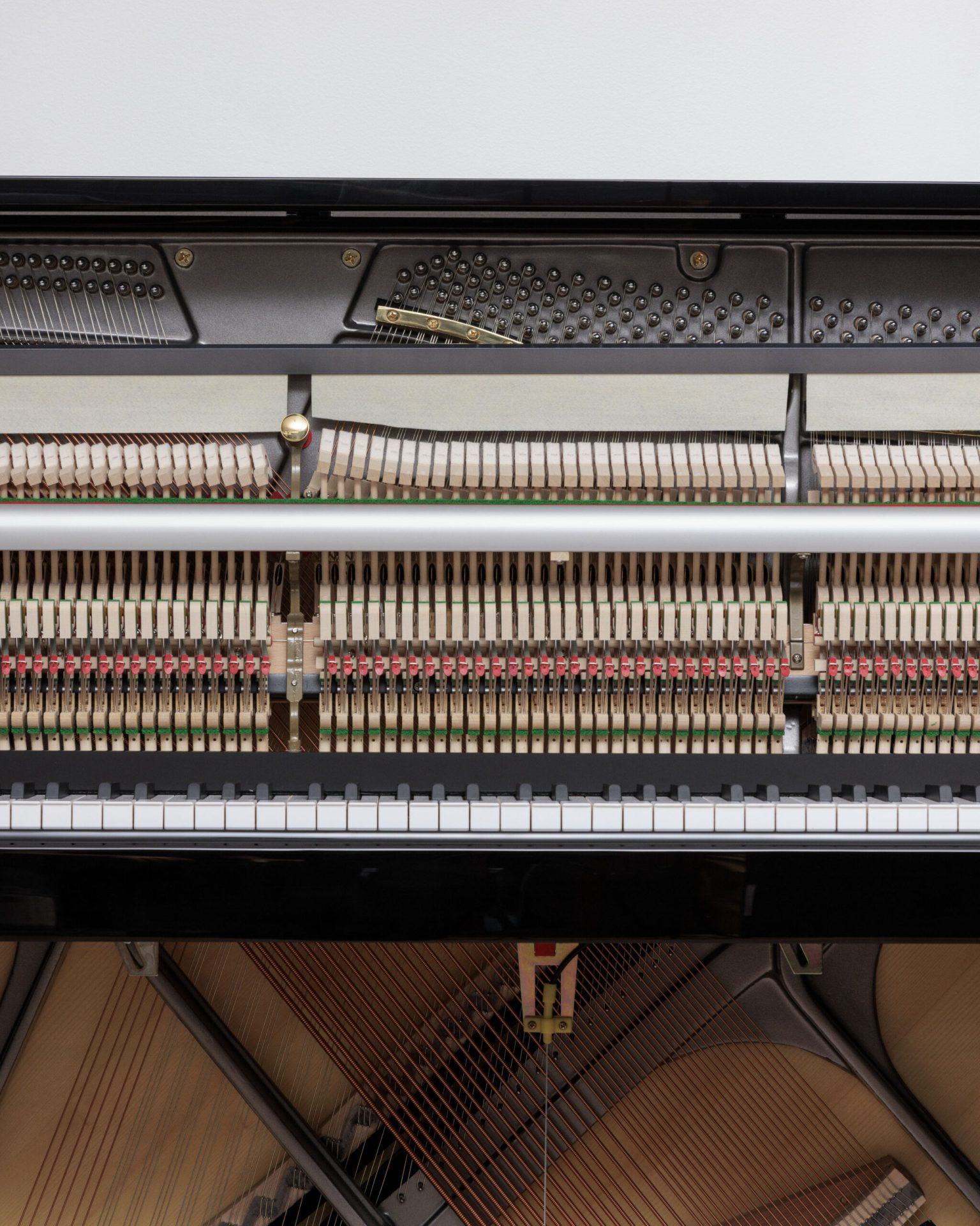 Holz & Schröter Neuf Prestige LOA