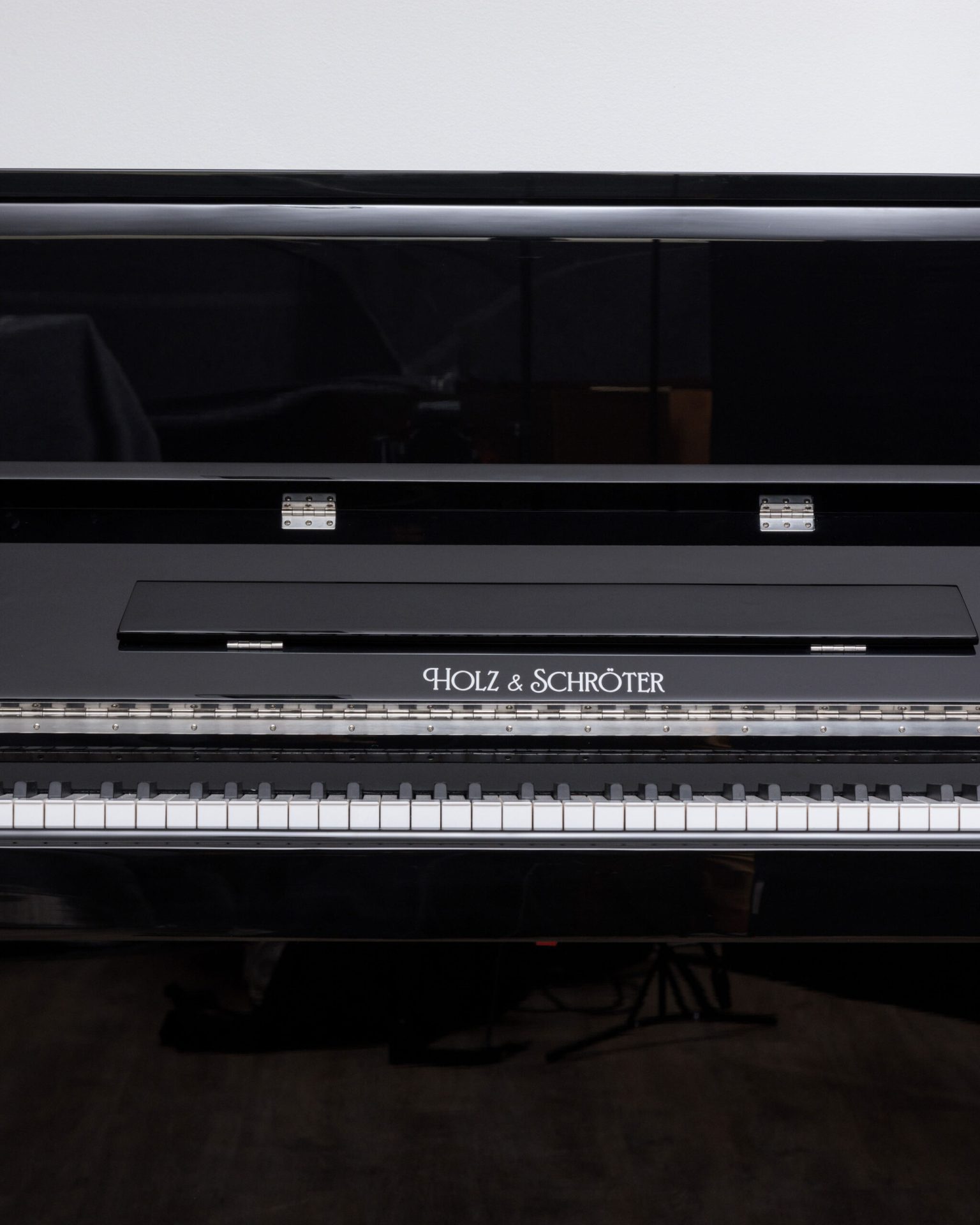 Holz & Schröter Neuf Prestige LOA