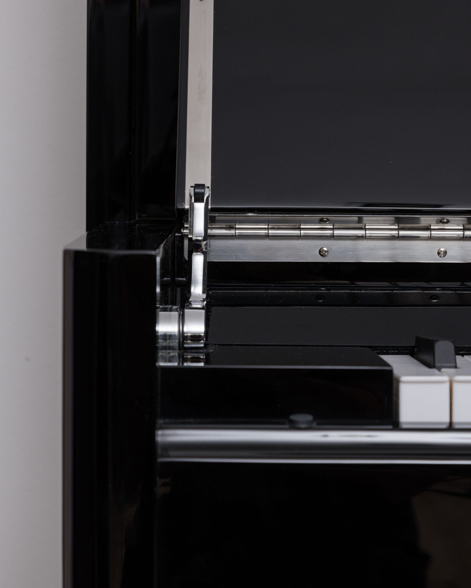 Holz & Schröter Neuf Prestige LOA