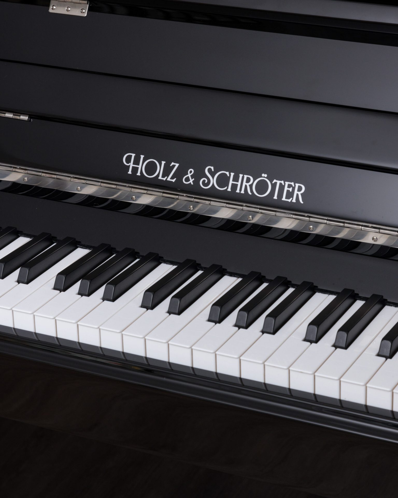 Holz & Schröter Neuf Prestige LOA