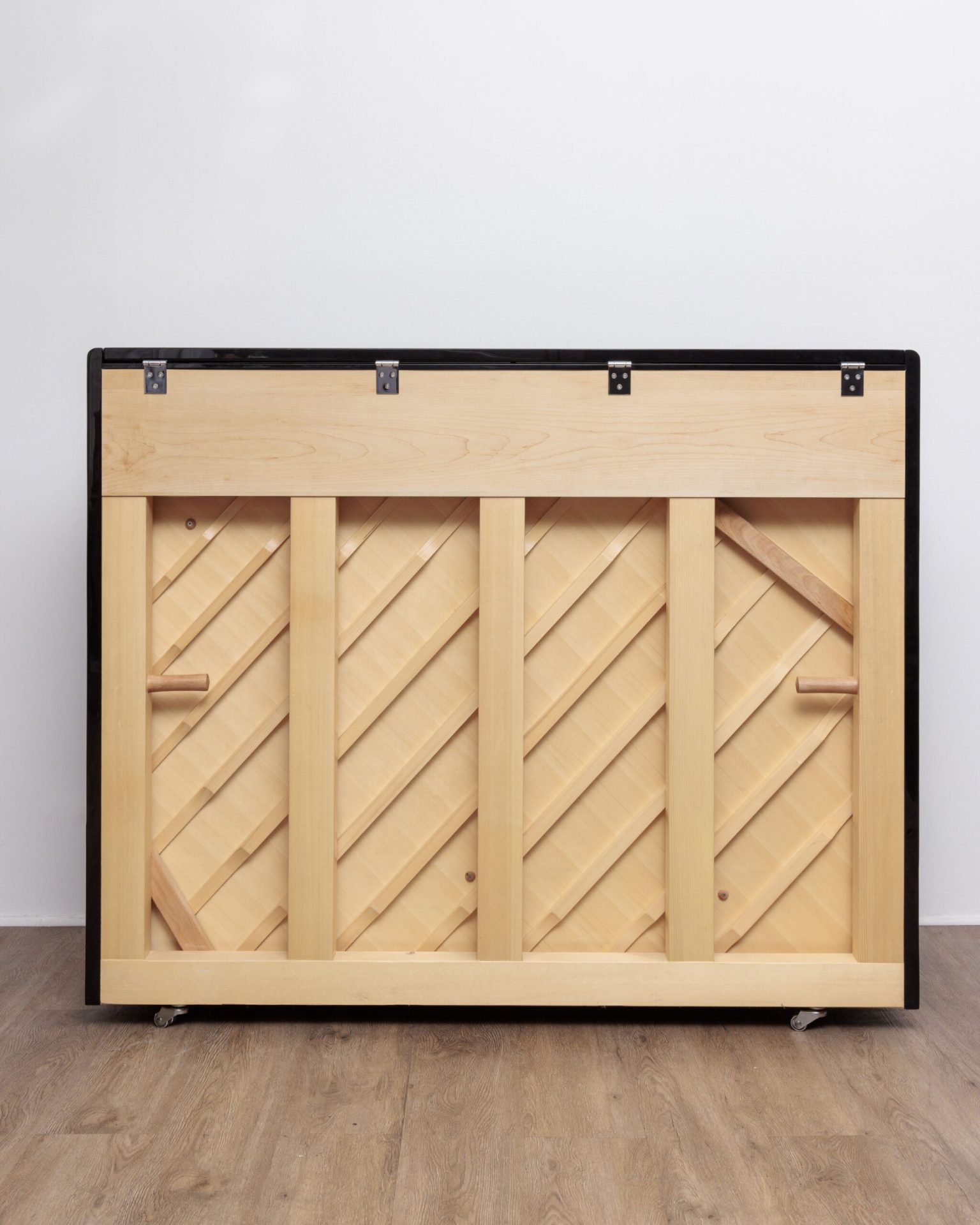 Holz & Schröter Neuf Prestige LOA