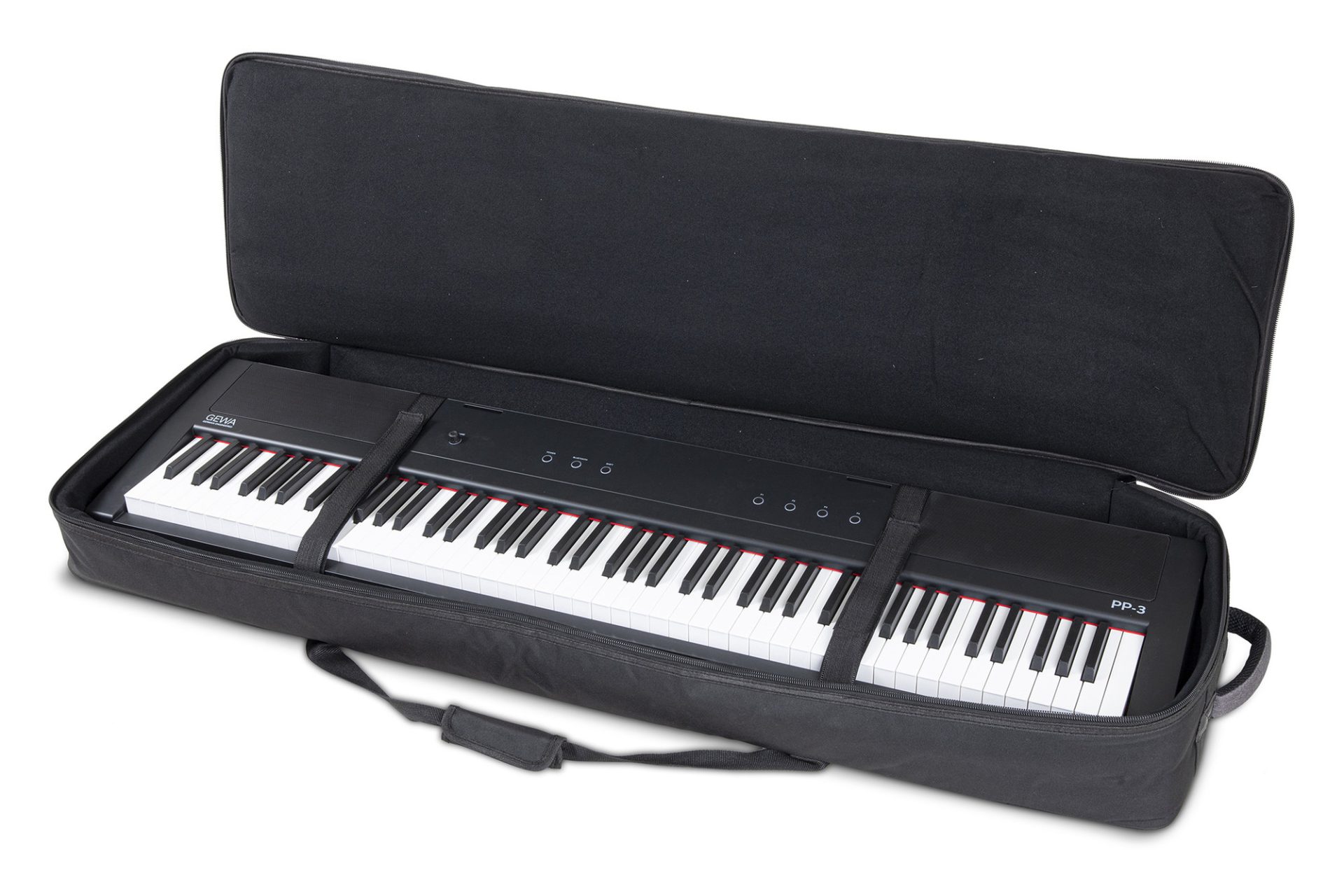 Gewa Housse Clavier Piano portable