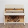 Pianos droits design LC
