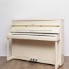 Pianos droits design LC