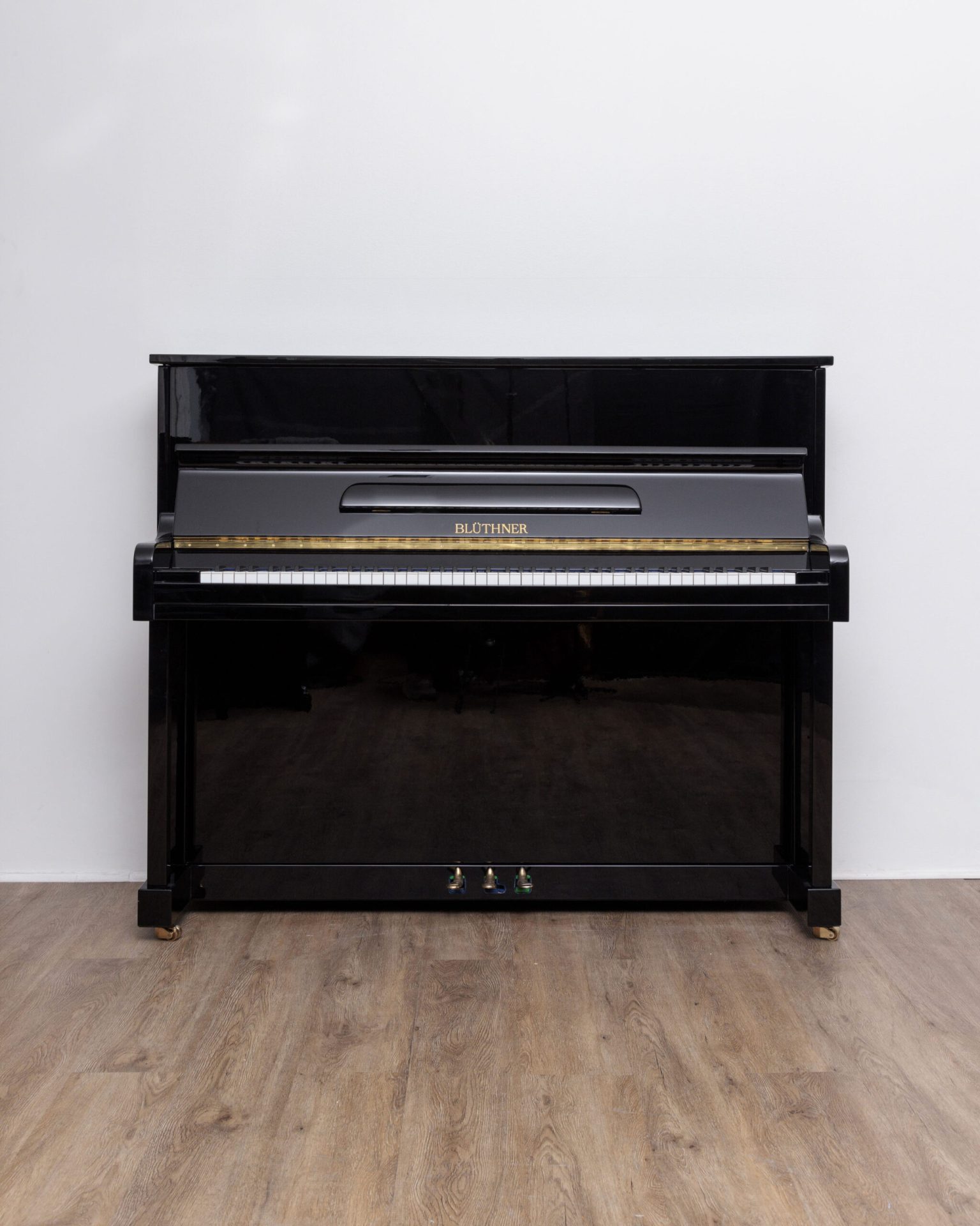 Blüthner Model C LC