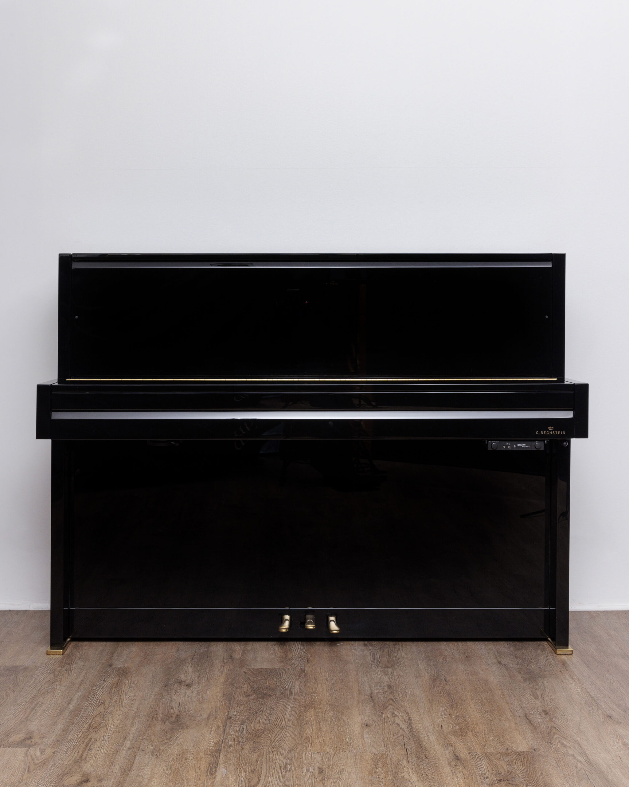 C.Bechstein Millenium Silence
