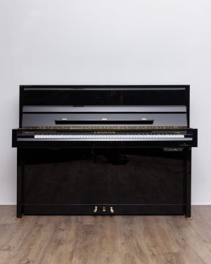 C.Bechstein Millenium Silence