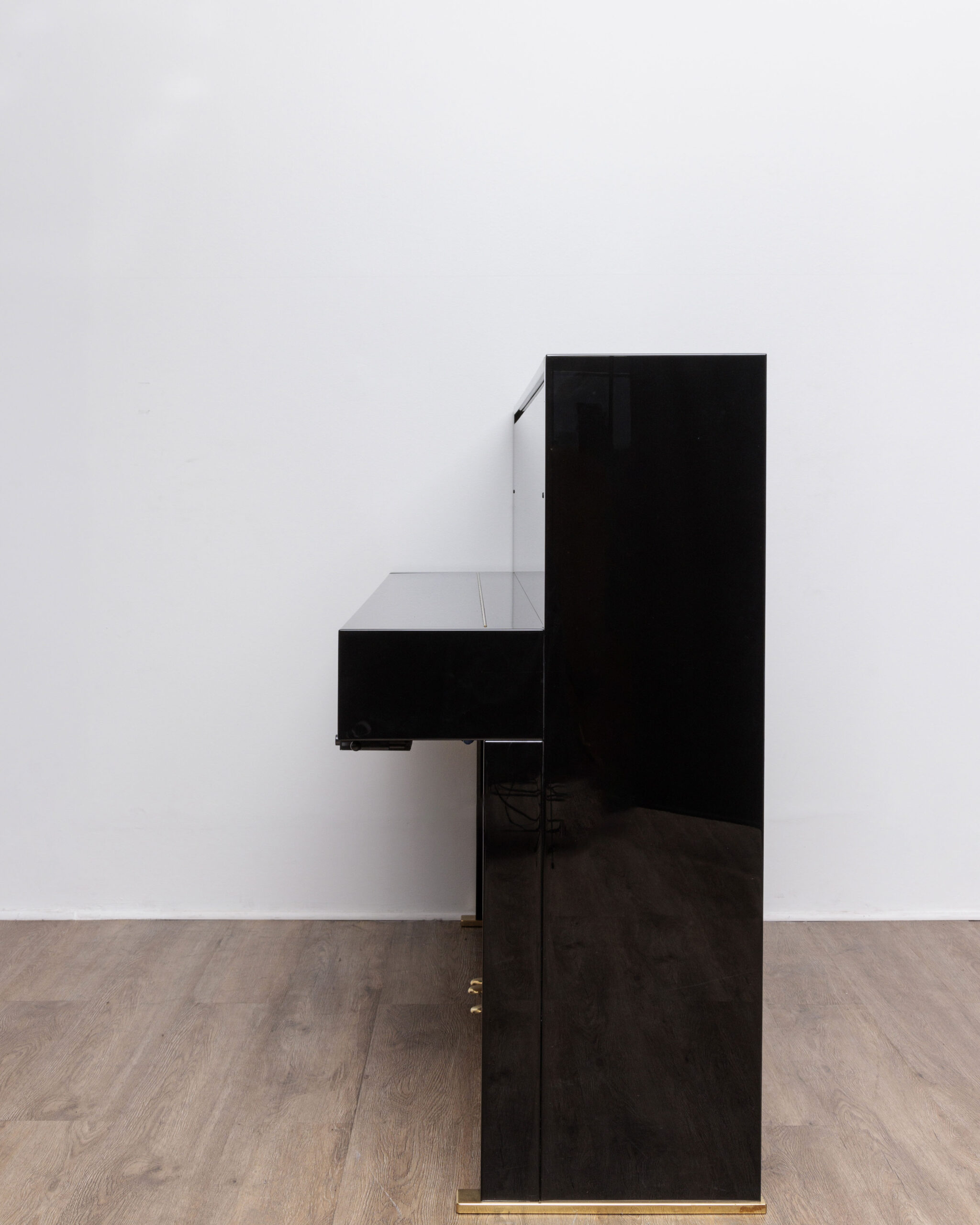 C.Bechstein Millenium Silence