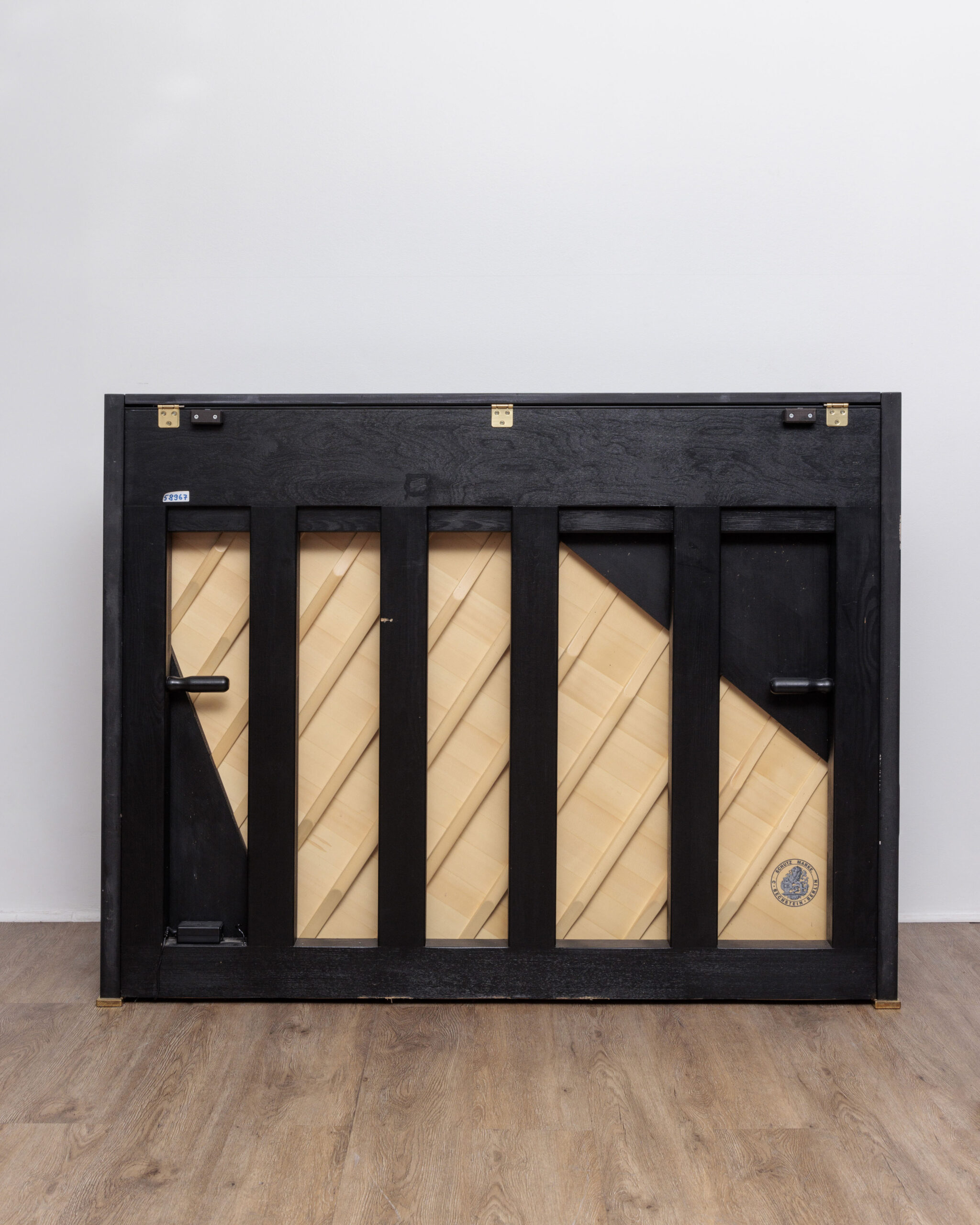 C.Bechstein Millenium Silence