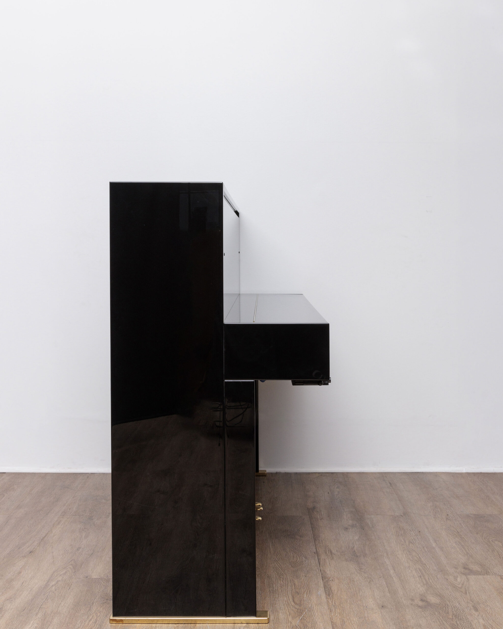 C.Bechstein Millenium Silence