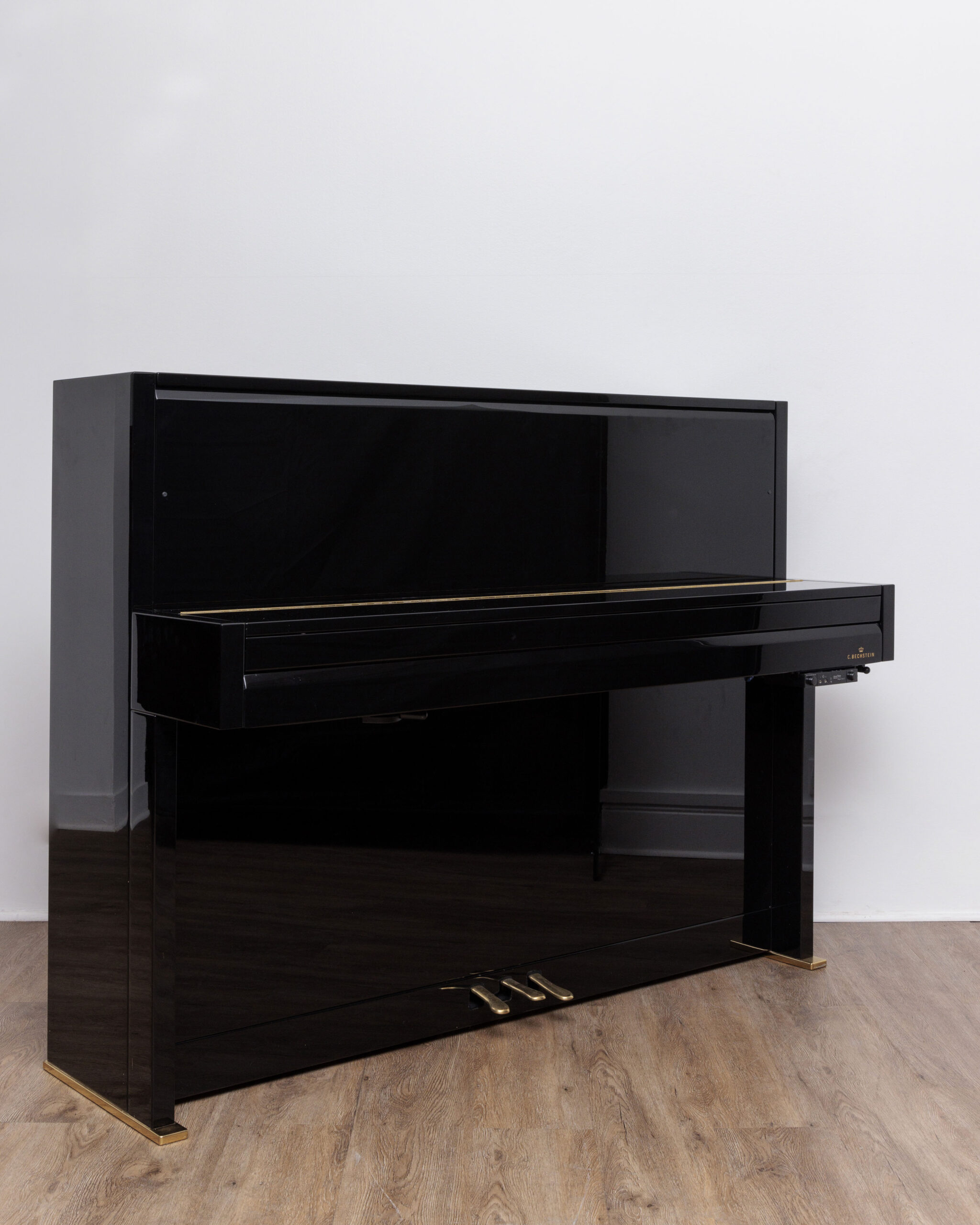 C.Bechstein Millenium Silence