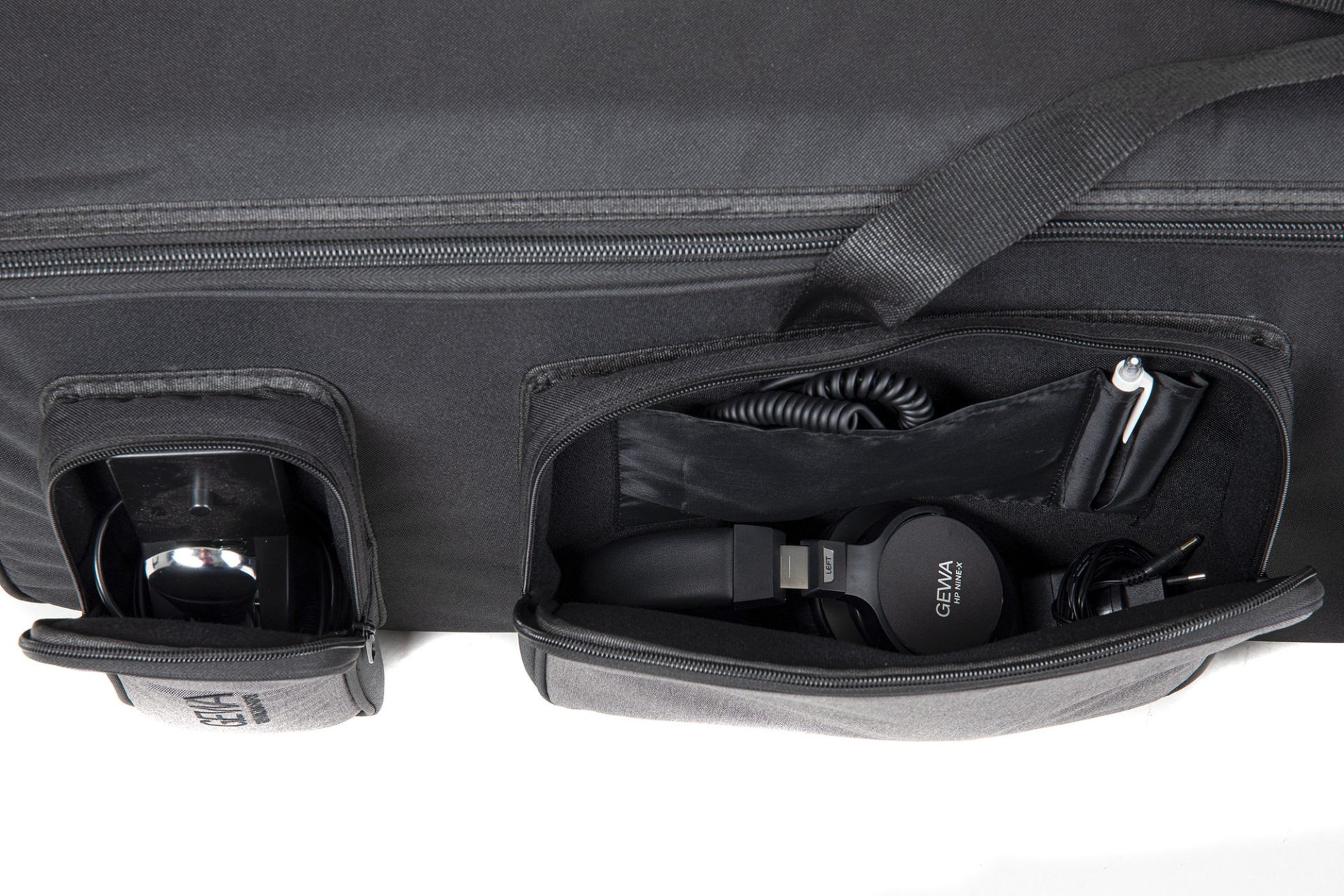 Gewa Housse Clavier Piano portable