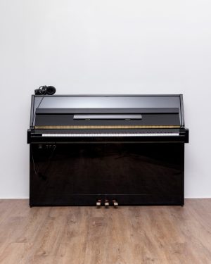 Études neufs silence LM