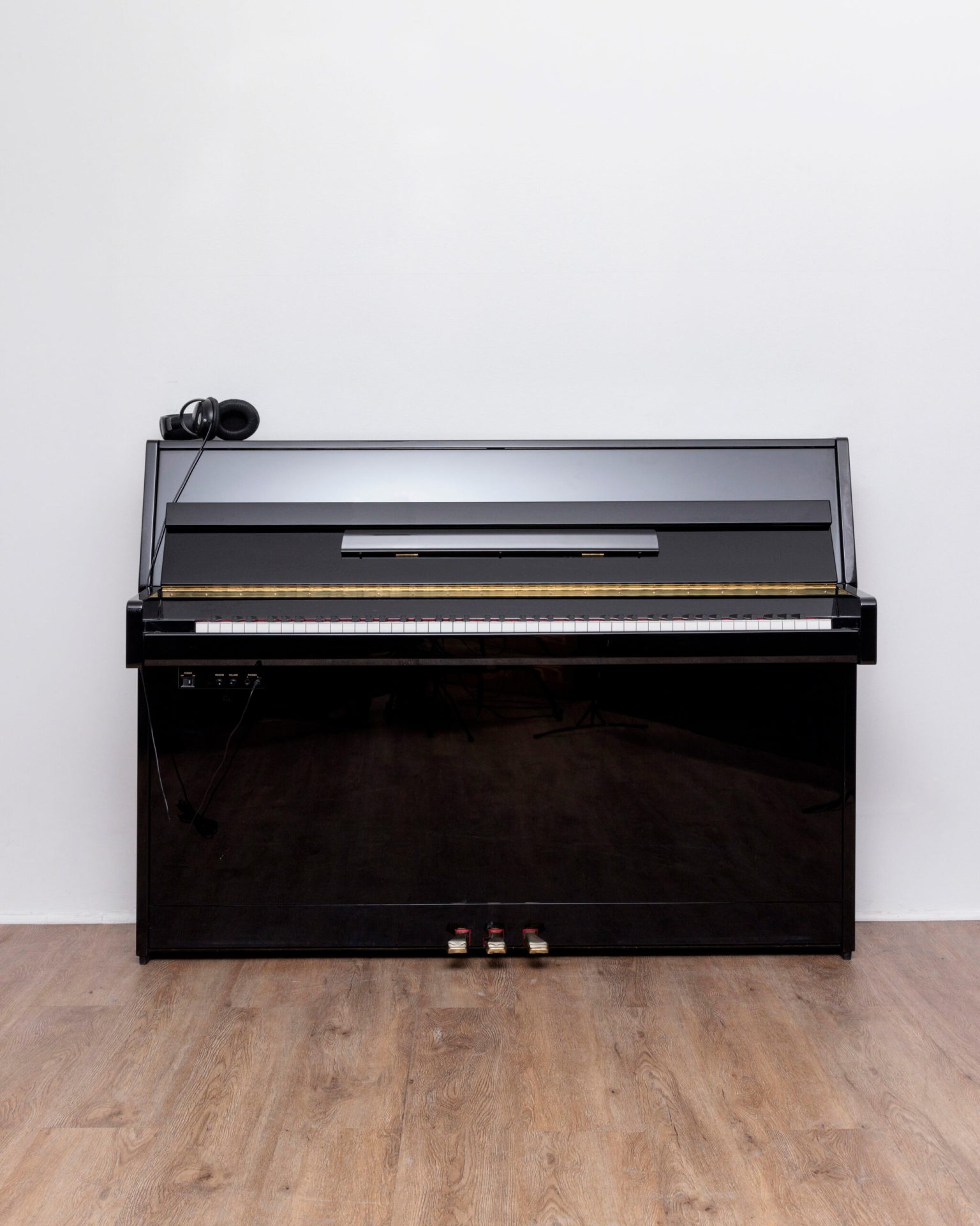 Études neufs silence LM