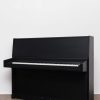 Pianos droits design LC