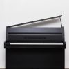 Pianos droits design LC