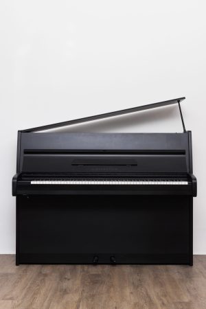 Pianos droits design LC