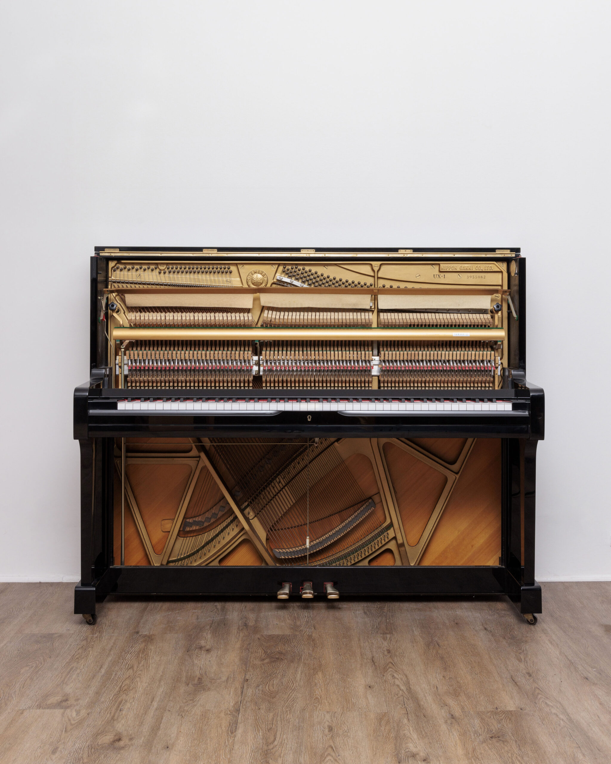 Yamaha YUS-UX1 LC NB