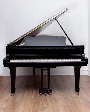 Pianos à queue Silence LM