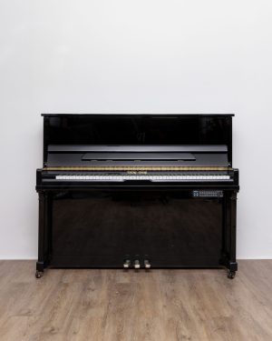 Young Chang 118 C silence