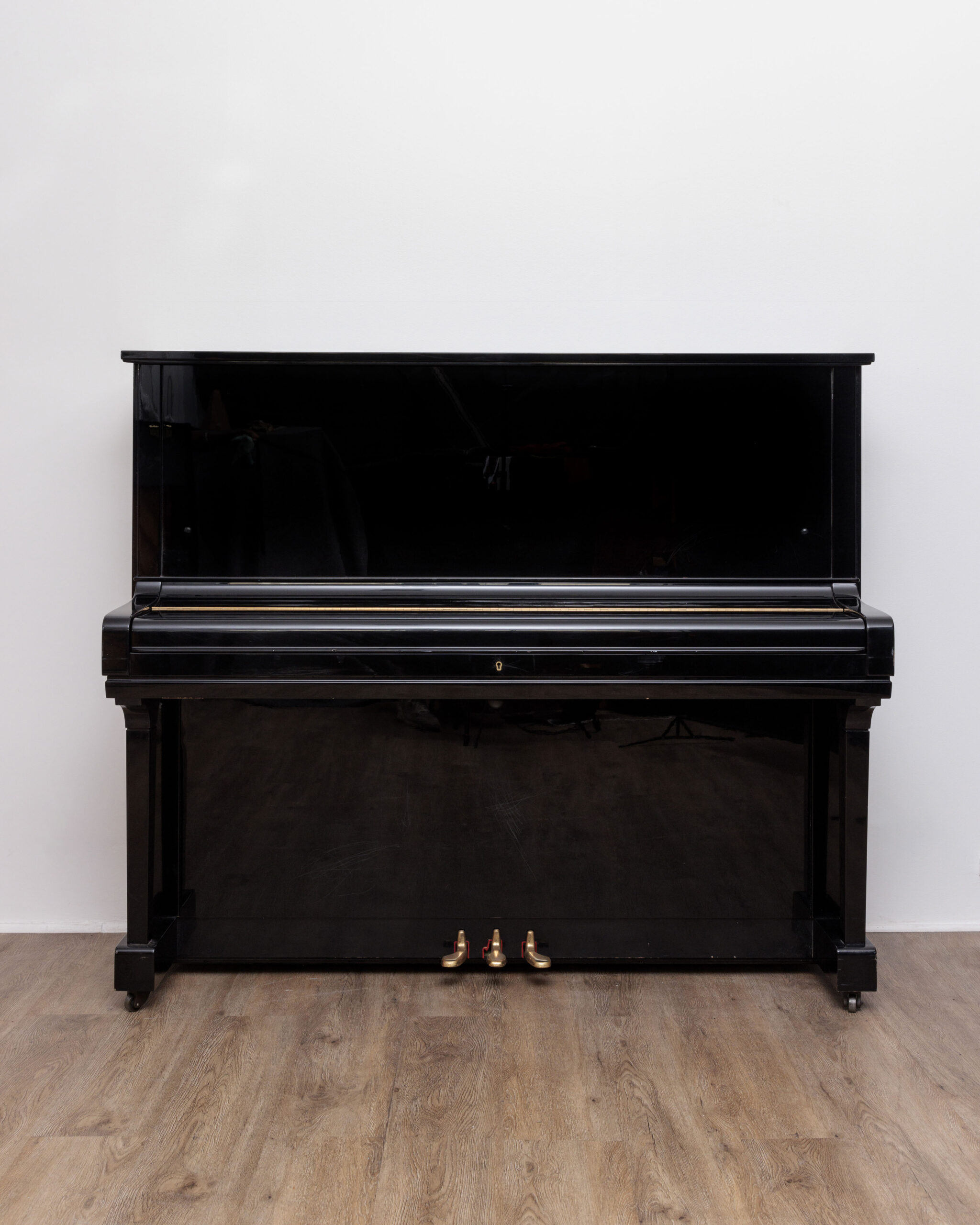 Yamaha U3 LC NB