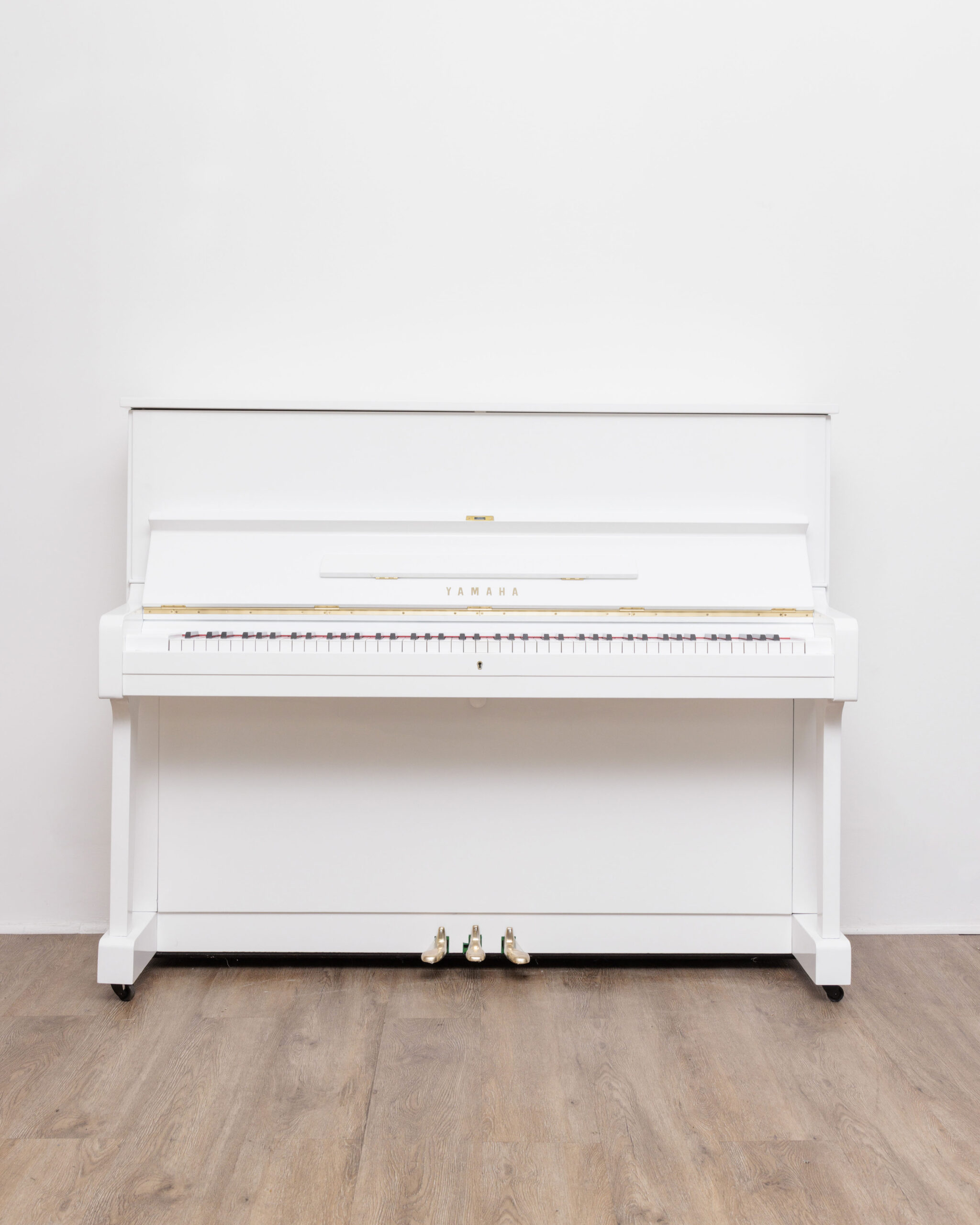 Yamaha U1 LC BB