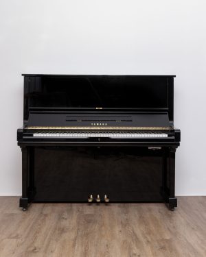 Yamaha U1 insilens
