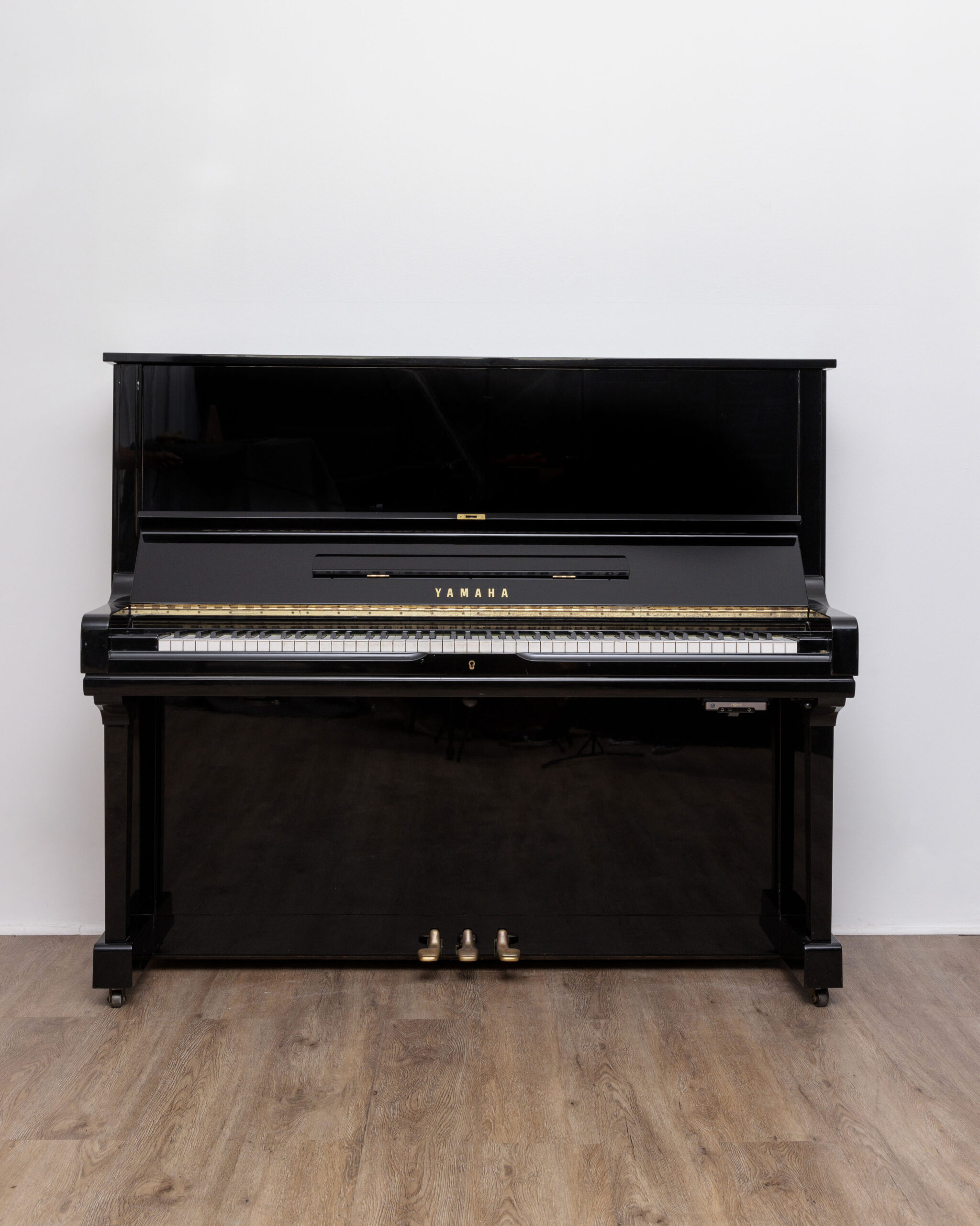 Yamaha U3 MIDIFIÉ LC