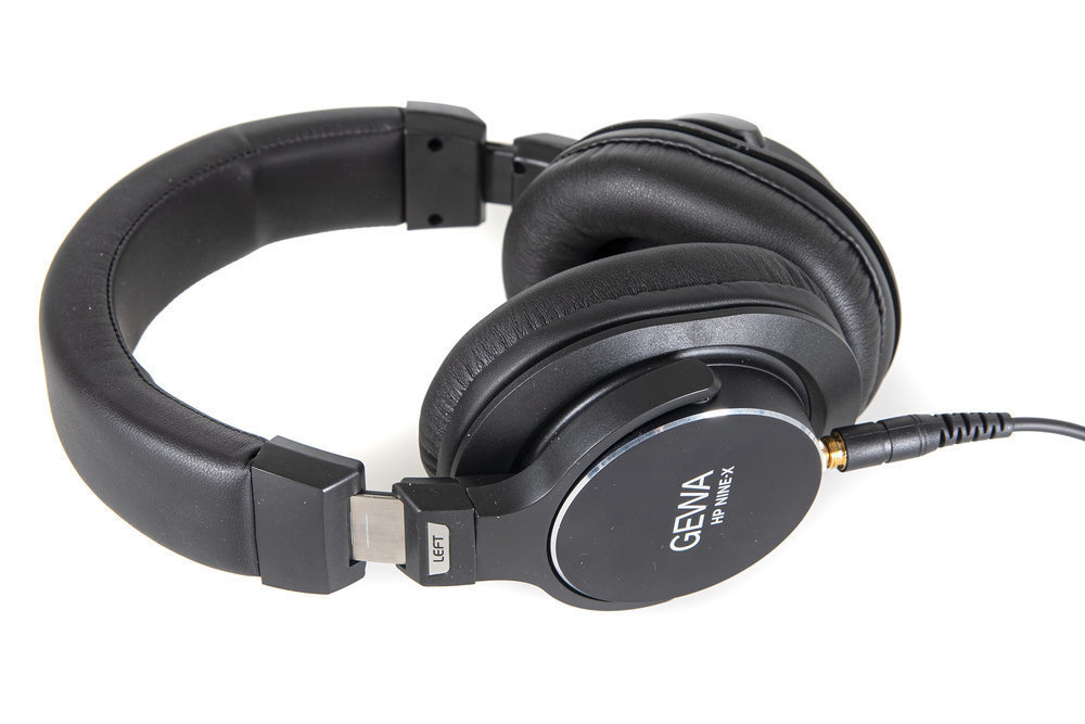 Expressions neufs silence LM