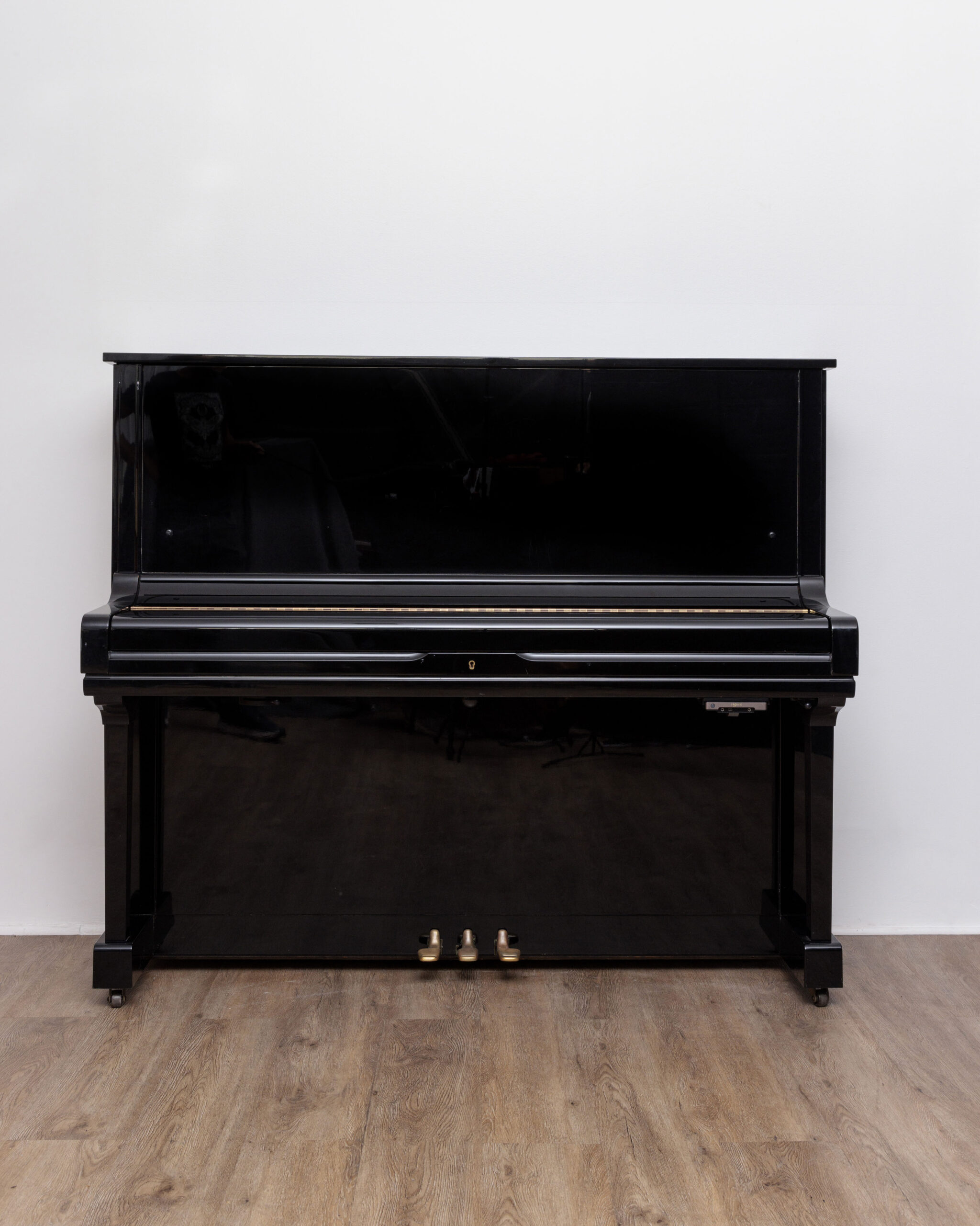 Yamaha U3 MIDIFIÉ LC