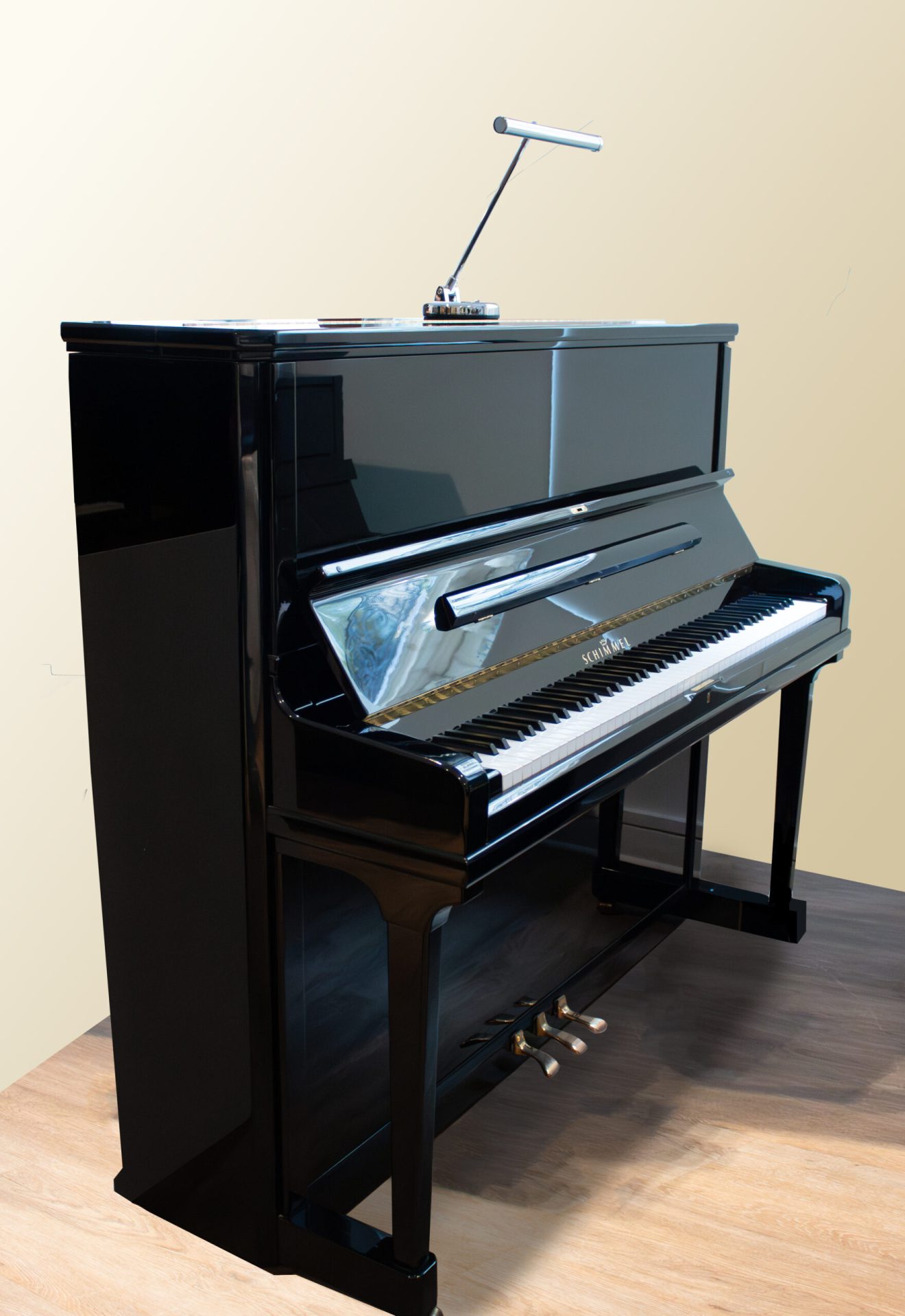 Schimmel 130 C Tradition
