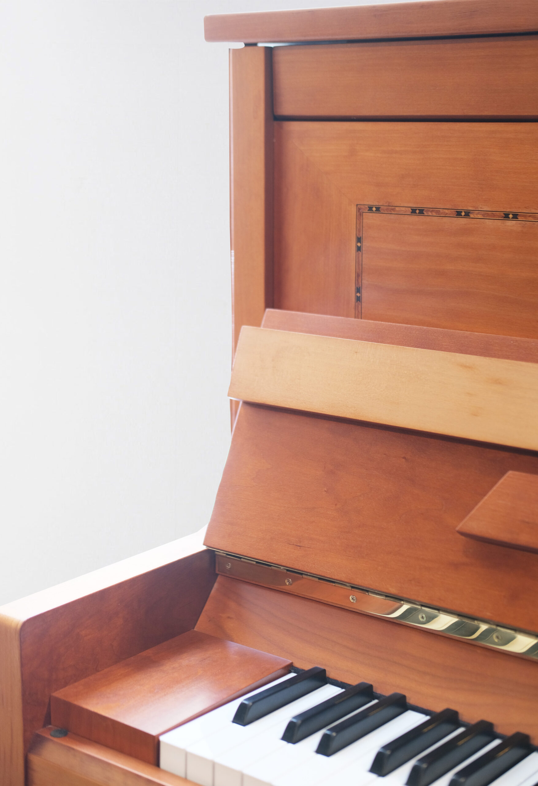 Pleyel P 124 Silence