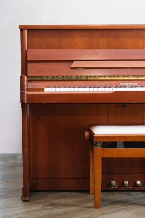 Pleyel P118