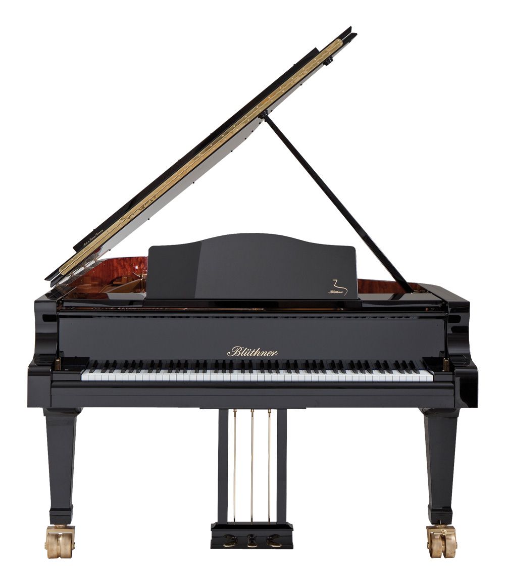 Blüthner Concert Model 1 LC