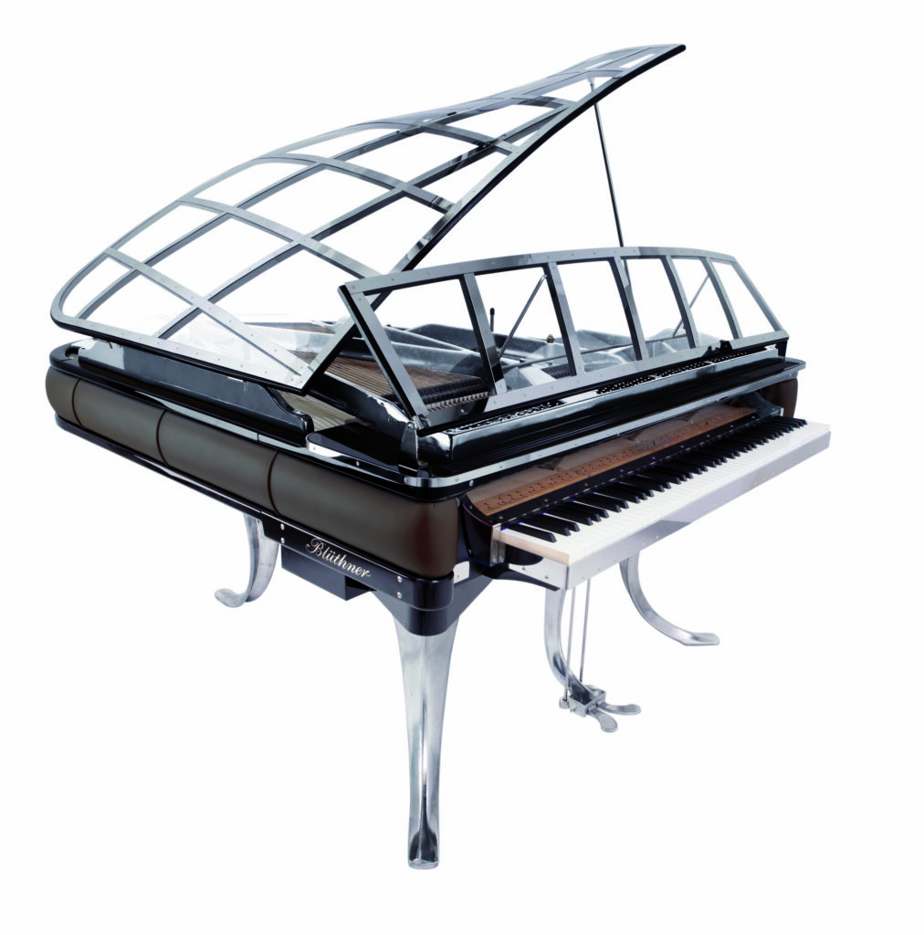 Blüthner PH Grand 150