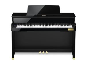 Pianos Hybrides LC